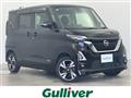 2021 Nissan ROOX