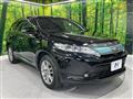 2017 Toyota Harrier Hybrid