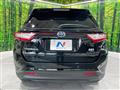 2017 Toyota Harrier Hybrid