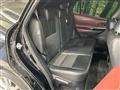 2017 Toyota Harrier Hybrid