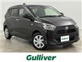 2019 Daihatsu Mira Es