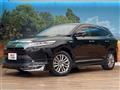 2017 Toyota Harrier Hybrid