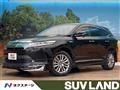 2017 Toyota Harrier Hybrid