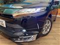 2017 Toyota Harrier Hybrid