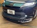 2017 Toyota Harrier Hybrid