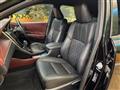 2017 Toyota Harrier Hybrid