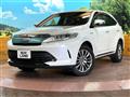 2017 Toyota Harrier Hybrid