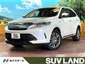 2017 Toyota Harrier Hybrid