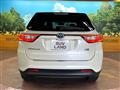 2017 Toyota Harrier Hybrid