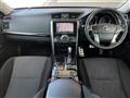 2017 Toyota Mark X