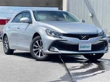 2017 Toyota Mark X