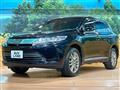 2018 Toyota Harrier Hybrid