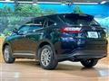 2018 Toyota Harrier Hybrid