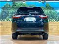 2018 Toyota Harrier Hybrid
