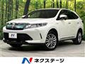 2018 Toyota Harrier Hybrid