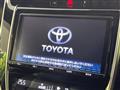 2018 Toyota Harrier Hybrid