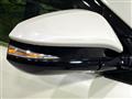 2018 Toyota Harrier Hybrid
