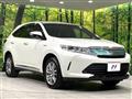 2018 Toyota Harrier Hybrid