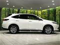 2018 Toyota Harrier Hybrid