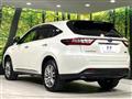 2018 Toyota Harrier Hybrid
