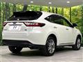 2018 Toyota Harrier Hybrid