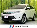 2018 Toyota Harrier Hybrid