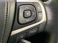 2018 Toyota Harrier Hybrid