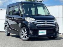 2016 Nissan DAYZ ROOX