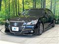 2013 Toyota Crown Hybrid