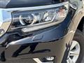 2022 Toyota Land Cruiser Prado