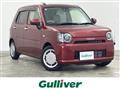 2019 Daihatsu Mira Tocot