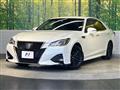 2017 Toyota Crown Hybrid