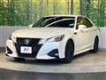 2017 Toyota Crown Hybrid
