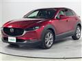 2021 Mazda CX-3