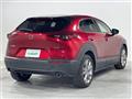 2021 Mazda CX-3