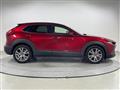 2021 Mazda CX-3