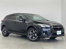 2019 Subaru IMPREZA XV HYBRID