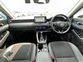 2021 Honda VEZEL