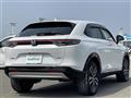 2021 Honda VEZEL