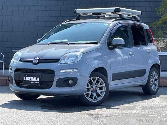 2021 Fiat Panda
