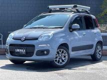 2021 Fiat Panda