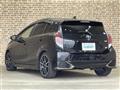 2017 Toyota AQUA