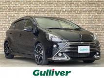 2017 Toyota AQUA