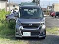 2017 Nissan DAYZ ROOX