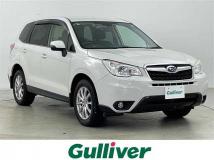 2013 Subaru Forester