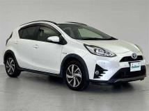 2019 Toyota AQUA