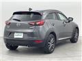 2017 Mazda CX-3