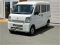 2025 Suzuki Every