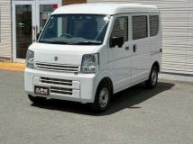 2025 Suzuki Every
