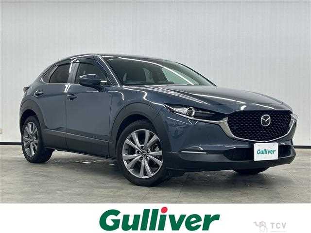 2021 Mazda CX-3